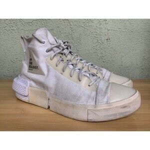 Converse I am the soloist all star disrupt Mens Sz 7 Womens Sz 9 168214C